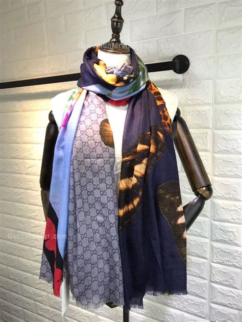 gucci scarf copy|gucci scarf for sale.